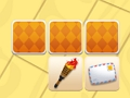 Spel Geheue pas  aanlyn