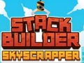 Spel Wolkekrabberbouer  aanlyn