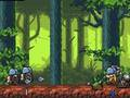 Spel Dwerge: glorie, dood en buit  aanlyn