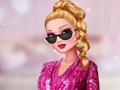 Spel Tik Tok diva Barbie  aanlyn