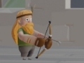 Spel Boogskutter Boogskutter  aanlyn