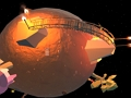 Spel Planeet Zoom  aanlyn