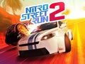 Spel Nitro Street Run 2 aanlyn