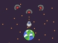 Spel Pixel sal jou planeet beskerm  aanlyn