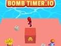 Spel Bomme met timer  aanlyn