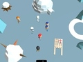 Spel Mal geweer  aanlyn