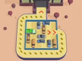 Spel Ontsnap uit die parkeerterrein  aanlyn