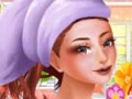 Spel My Glowing Journey Somer Make-up Trends  aanlyn