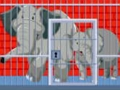 Spel Redding van ma en baba olifant  aanlyn