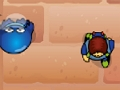 Spel Monster Skat  aanlyn