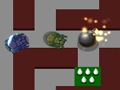 Spel Spinnekopjag 2  aanlyn