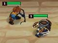 Spel Oneindige Stories of Warriors RPG  aanlyn