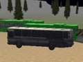 Spel Vinnige Bus Ultimatum Parkering 3D  aanlyn
