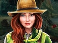 Spel Eensame hut  aanlyn