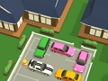 Spel Car Parking 3D: Merge legkaart  aanlyn