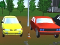 Spel Tref en bots motors  aanlyn