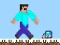 Spel Noob Steve aanlyn
