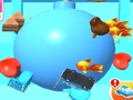 Spel Paartjie voor botsing  aanlyn