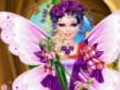 Spel Clara Flower Fairy Fashion aanlyn