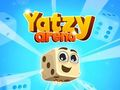 Spel Yahtzee Arena  aanlyn
