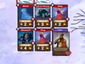 Spel Oneindige helde  aanlyn
