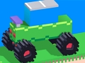 Spel Motor bestuur  aanlyn