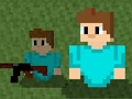 Spel Blokskieter: Baie goeie keuse!  aanlyn