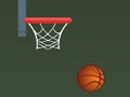 Spel Gooi balle  aanlyn