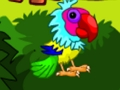 Spel Papegaaipaartjie ontsnap 2  aanlyn