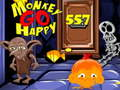 Spel Happy Monkey: Vlak 557  aanlyn
