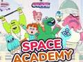 Spel Ruimte Akademie  aanlyn