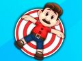 Spel Tref Mario  aanlyn