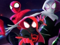 Spel Spider-Man: Into the Spider-Verse Puzzle  aanlyn