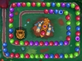 Spel Jungle Marble Pop Blast aanlyn