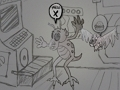 Spel My vriend Bob wil 'n burger hê  aanlyn