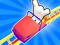 Spel Rush-temapark  aanlyn