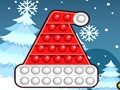 Spel Pop dit! Kersfees  aanlyn