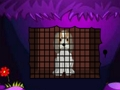 Spel Wit Pup Rescue aanlyn