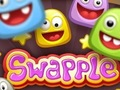 Spel Omruil  aanlyn