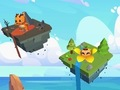 Spel Clickermon aanlyn