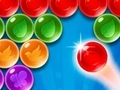 Spel Bubble Strike aanlyn
