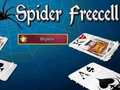 Spel Spinnekop Freecell  aanlyn
