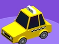 Spel Verkeer Run legkaart  aanlyn
