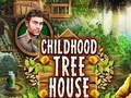 Spel Kinderjare Boomhuis  aanlyn