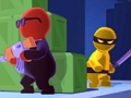 Spel Stealth Master 3D aanlyn