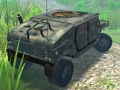 Spel Vragmotor Offroad Drive Swaar Vervoer  aanlyn