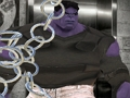 Spel Gekettingmotor vs Hulk  aanlyn