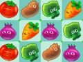 Spel Plaas Pop Match-3 legkaart  aanlyn