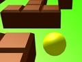 Spel Doolhof gejaag  aanlyn