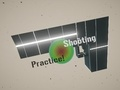 Spel Skiet Oefening  aanlyn